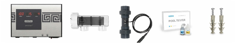 ASIN SALT 25 
