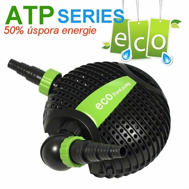 Jazierkové čerpadlo ECO ATP-3200