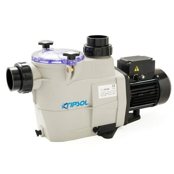  cerpadlo kripsol KS-150 230V