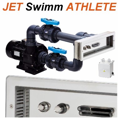 JET SWIM ATHLETE