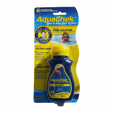 AquaChek 4v1