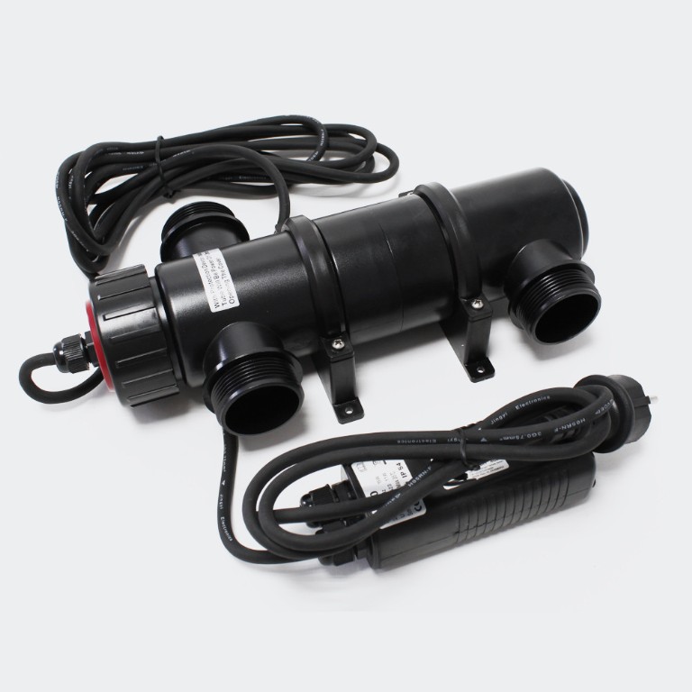 UVC lampa 11W