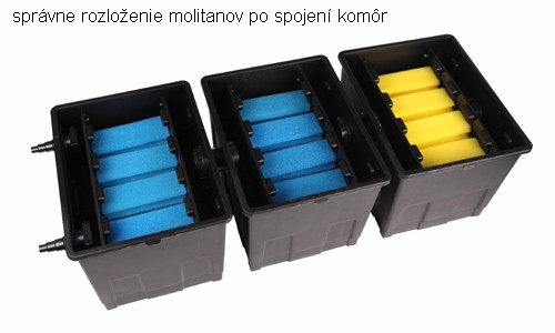 rozsirenie pre jazierkovy bio filter 