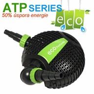 Jazierkové čerpadlo ECO ATP-3200