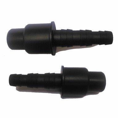 Hadicový adaptér kombinovaný 24-34 / 14-20 mm - vypredané!