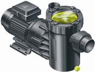 Čerpadlo - SPECK AquaMaxi 22 - 28m³