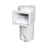 Aquareva SL-101, SB-100 skimmer