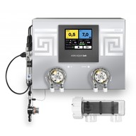 Aseko ASIN Aqua SALT 25 REDOX   