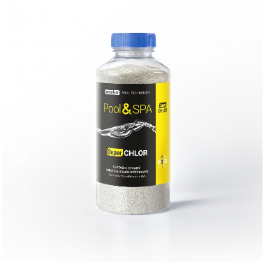Aseko Superchlor anorganický 1 kg