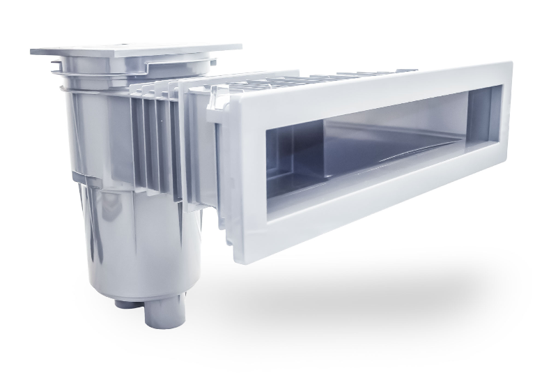 skimmer do steny skimmer Astral slim