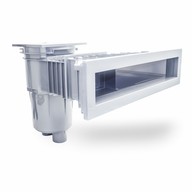 Astral SLIM skimmer 17,5 L pre fóliový bazén