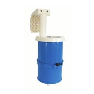 Závesný skimmer pre nadzemné bazény Astral 160mm