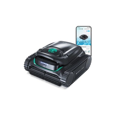 Wybot M2 Vision - AI Automatický batériový vysavač
