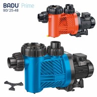 Speck BADU Prime 40 - BADU 90/40 - 400V