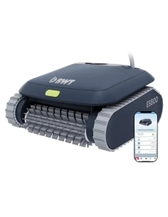 Automatický bazénový vysávač BWT ES800