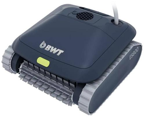 Automatický bazénový vysávač BWT ES800