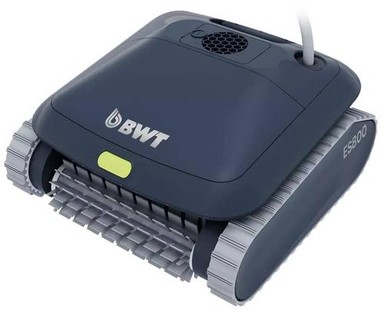 Automatický bazénový vysávač BWT ES800