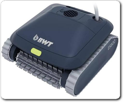 Bazénový vysávač automatický BWT ES800