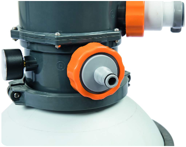 pieskova filtracia Filtracia bestway 58515