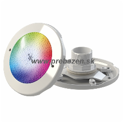 bazenovy reflektor LED RGB 15W