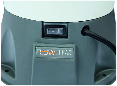 pieskova filtracia Filtracia bestway 58515