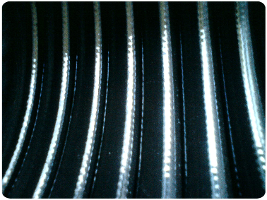 tlakova solarna hadica Hadica 20x4mm solarna