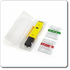 Digitalny tester PH