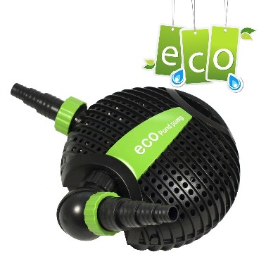 jazierkove cerpadlo ECO ATP