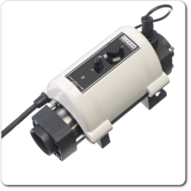 elektrický ohrev vody Ohrev Elecro Nano 230V 3kw