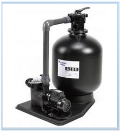 Azur Kit 480 Preva 50