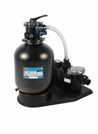 Filtrácia Pentair 480 / Free Flo 550 Watt