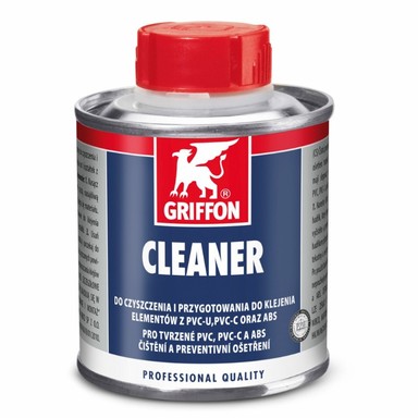 Griffon čistič  PVCU 250ml