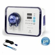 Idegis pH - IDEGIS RPH-201 