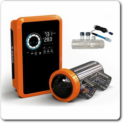TECNO2 Salt 12 ph