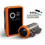 Idegis TECNO2 SALT 12 PH