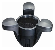 Jazierkový skimmer SK-30 s čerp. 2.500 l/h