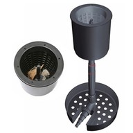 Jazierkový skimmer Jebao SK-50