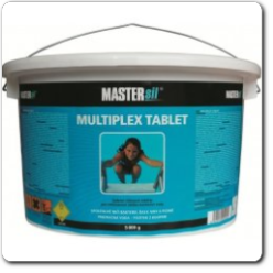Multiplex tablety 5kg