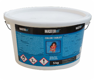chlor tablety 200g chlor tablety 200g