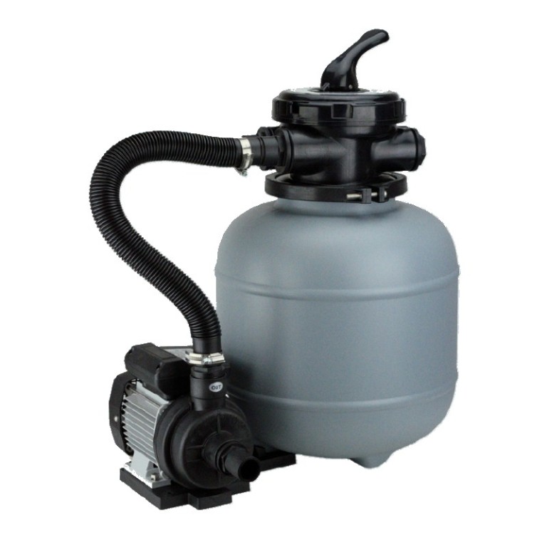 pieskova filtracia mypool 330-40 4m3