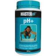 pH+ plus 800g. Mastersil