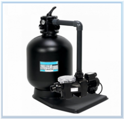 Azur Kit 380 Free Flo 370W