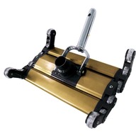 Bazénový vysávač Elite Gold 35cm 12kolies 