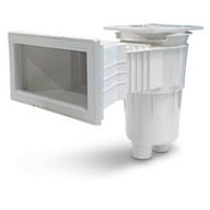 Astral 11311 široký skimmer do steny - 17,5 L