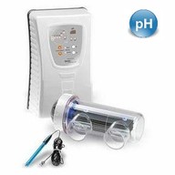 Idegis TECNO SALT 21 pH
