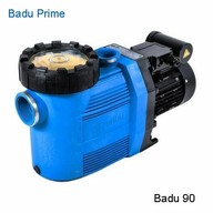 Speck BADU Prime 11 - BADU 90/11 - 230V