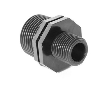 Závitová spojka redukcia vo. závit 3/4"x 1"