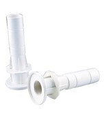 Stenová prechodka 2" 300mm Astral MF