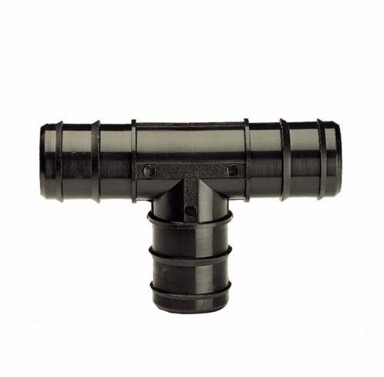 T-Spojka 16-20mm