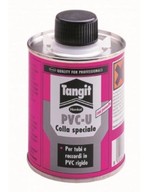 Tangit Lepidlo PVCU 500g